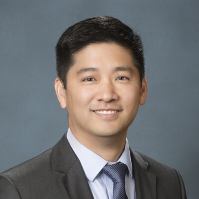 Dr. Eugene Kim