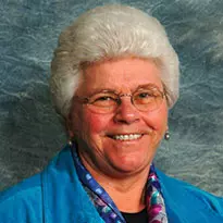 Sr. Sandra Williams