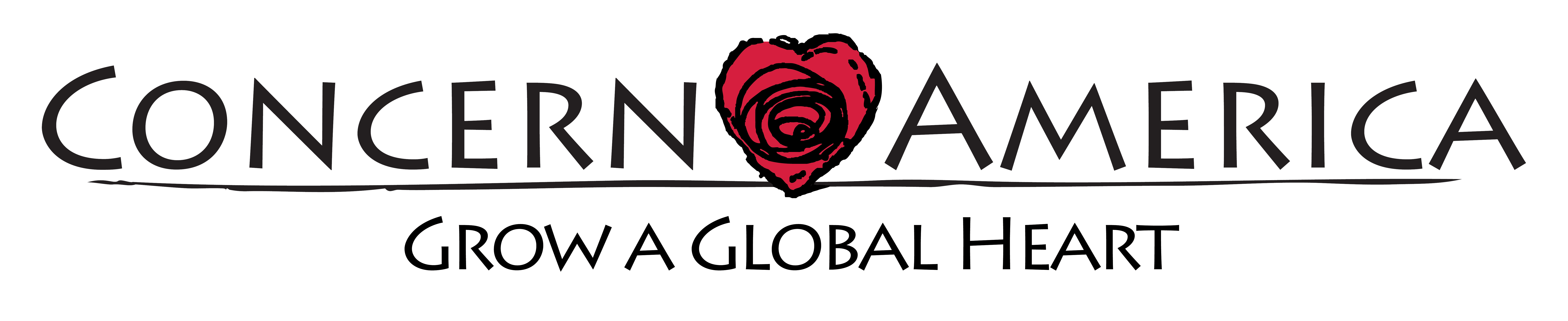 Concern America logo