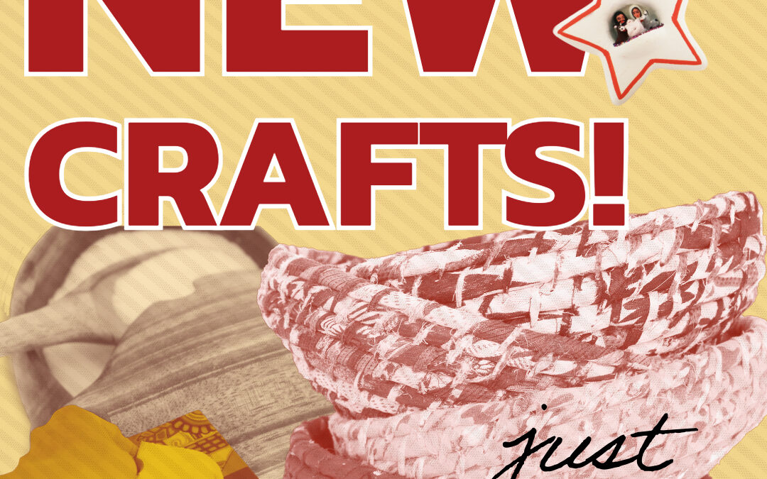 New Crafts
