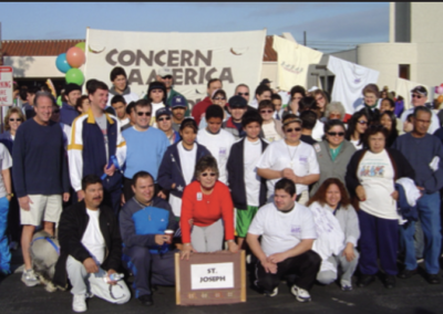 Vintage Walk Group picture